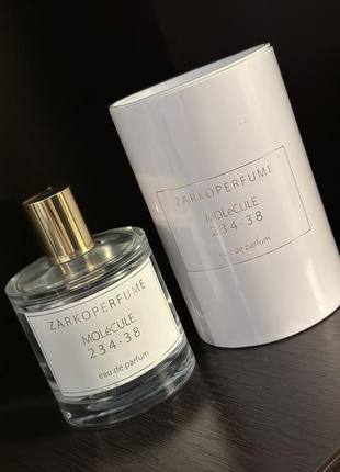 Парфуми zarkoperfume