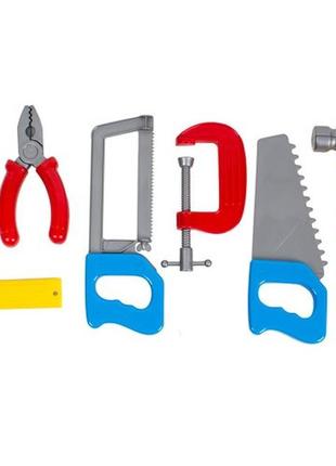 Іграшка "набір інструментів технок", арт.4005