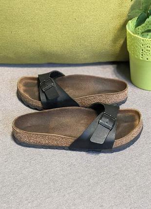 Birkenstock оригінальні жіночі шльопанці