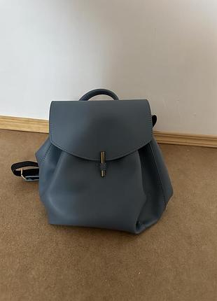 Рюкзак не zara