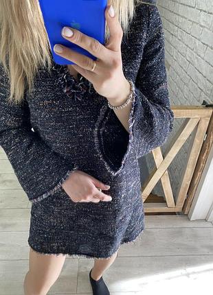 Сукня zara
