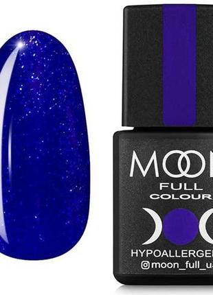 Гель-лак moon 173, 8 мл