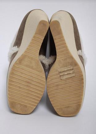 Ботинки fendi,оригинал 2