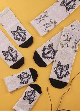 Носки duna для мальчика и девочки всесезонные носочки для деток