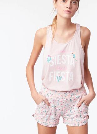 Шорти жіночі  etam