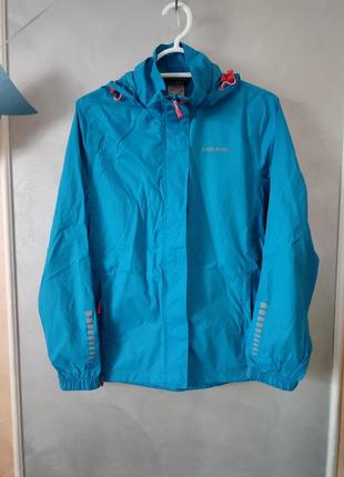 Куртка вітровка дощовик head