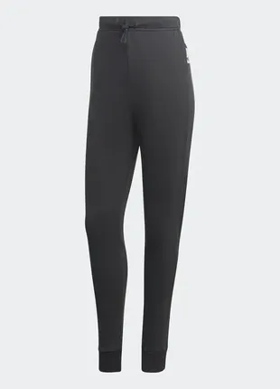 Спортивные штаны adidas studio lounge high-waist4 фото