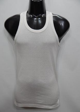 Мужская трикотажная майка uf р.46 009fm (только в указанном размере, только 1 шт)