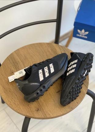 Женские кроссовки adidas la trainer iii s