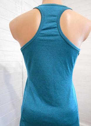 Майка спортивна