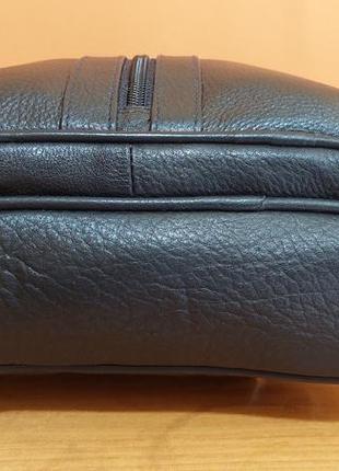 Женский рюкзак genuine leather6 фото