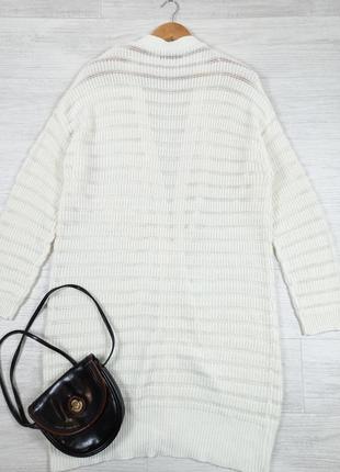 Кардиган жіночий knitwear collection4 фото