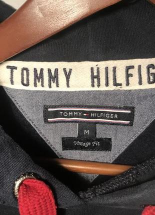 Tommy Vintage