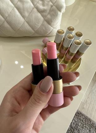 Бальзам для губ hermes rouge rosy lip enhancer - 30 rose dete (без коробки)