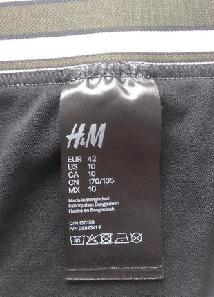 Новые плавки низ от купальника бренда h&amp;m u9 14 eur 423 фото