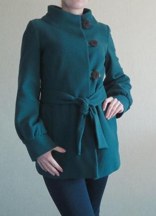 Фірмове пальто topshop, р. 42-44, код p4201