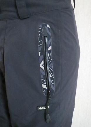 Лыжные штаны halti (s) drymaxx7 фото