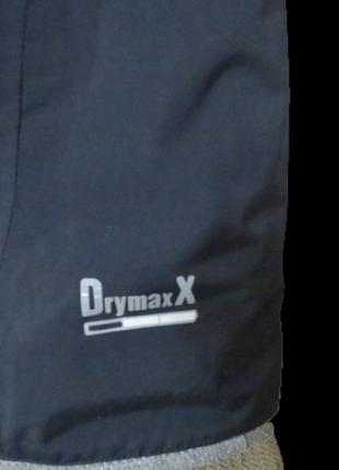 Лыжные штаны halti (s) drymaxx4 фото
