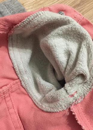 Джинсовий піджачок для дівчинки