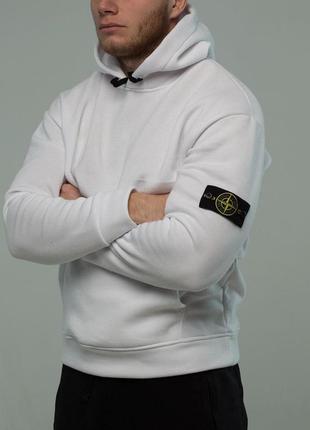 Худи худи худи кофта stone island2 фото