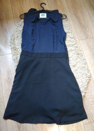 Нове фірмове плаття vero moda