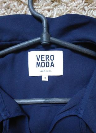 Новое фирменное платье vero moda 4