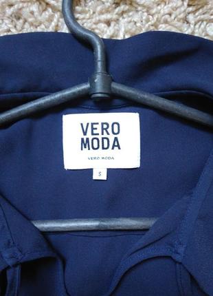 Новое фирменное платье vero moda4 фото