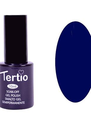 Tertio гель - лак № 084(сапфир) 10 мл