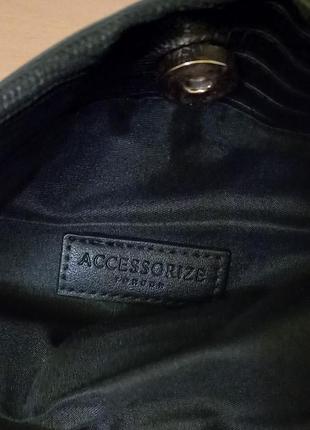 Клатч сумка accessorize 8