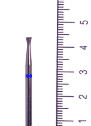 Насадка на фрезер обратный конус трапеция