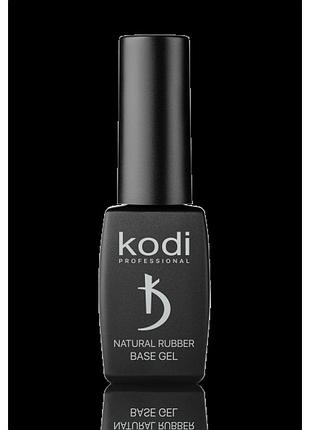 Natural rubber base (ivory), 12 ml 2