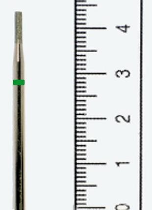 Алмазная насадка .цилиндрическая