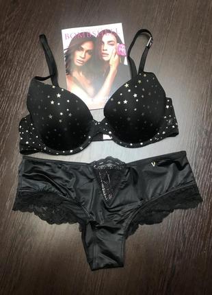 Комплект victoria’s secret ❤️