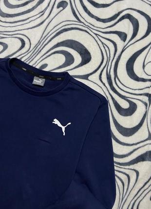 Свитшот puma 5