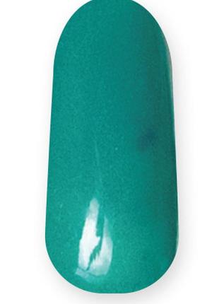 Гель -лак №46 uv gel-lacguer sofia 8.6 мл сша (зеленая бирюза)
