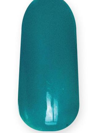 Гель -лак №47 uv gel-lacguer sofia 8.6 мл сша (насичений синювато-зелений)