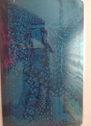 Диск для стемпинга металлический (большой)