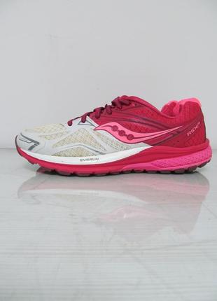 Кроссовки saucony ride 9