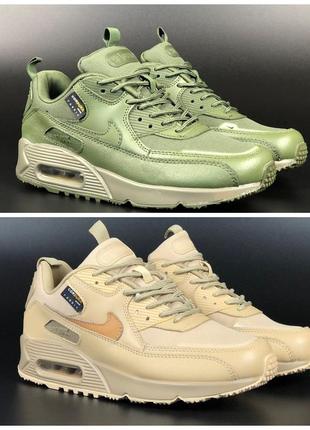 Чоловічі кросівки nike air max 90 surplus