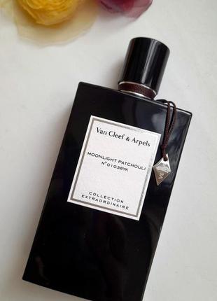 Van cleef and arpels moonlight patchouli парфумована вода