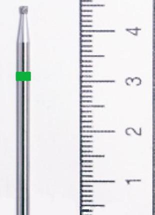 Насадка на фрезер обратный конус трапеция