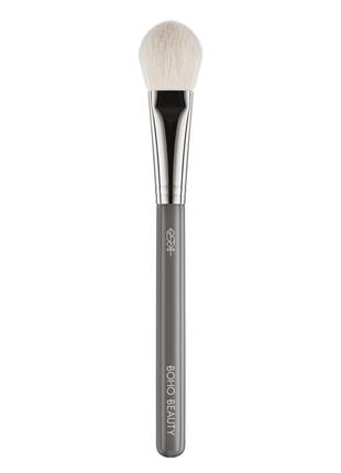 Кисть финишная для лица boho beauty face finish brush №: (115)