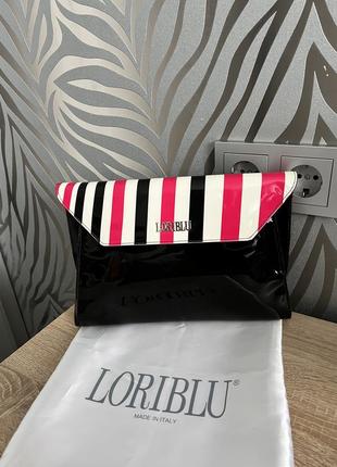 Изысканный клатч loriblu1 фото