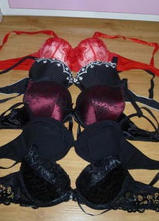 Набор бюсты фирменные