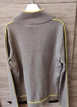 Кофта armani орігінал 2