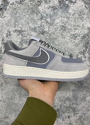 Мужские кроссовки nike air force 1 athletic club #найк