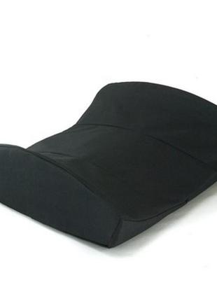 Ортопедическая подушка под спину оп-081 фото