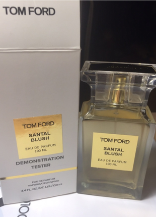 Парфумована вода тестер, 100 мл