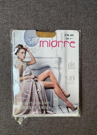 Колготи MARKS & SPENCER
