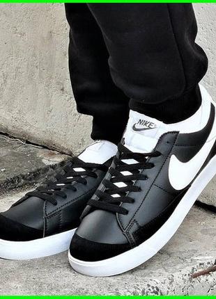 Кросівки nike blazer